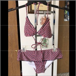 Jessica Simpson simsuit